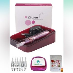 Wireless Micro needling pen